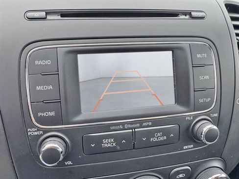 Used 2016 Kia Forte LX w/ LX Popular Package image 17