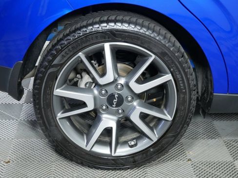 Certified 2024 Kia Soul EX w/ Option Group 015 FWD image 13