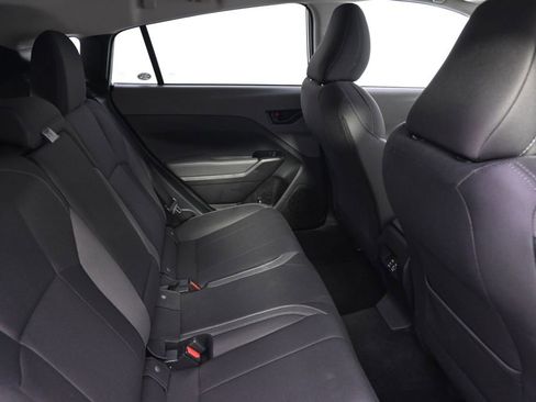 Certified 2026 Subaru Crosstrek 2.0i Premium AWD/4WD image 18