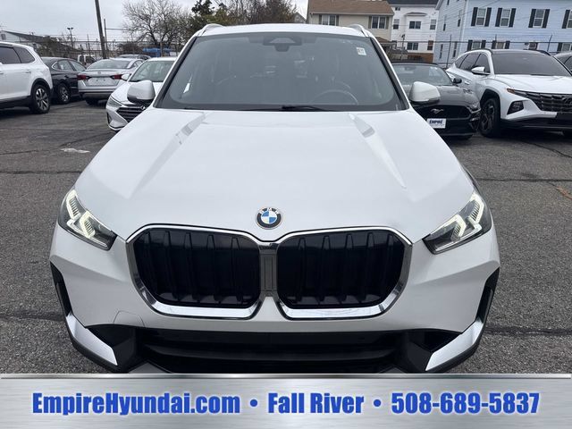 Used 2023 BMW X1 xDrive28i AWD/4WD image 12
