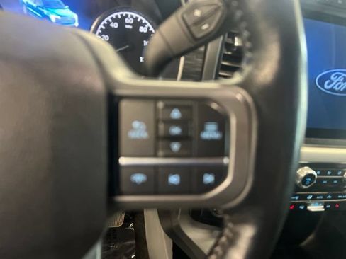 Used 2021 Ford F150 XLT w/ Equipment Group 302A High AWD/4WD image 15