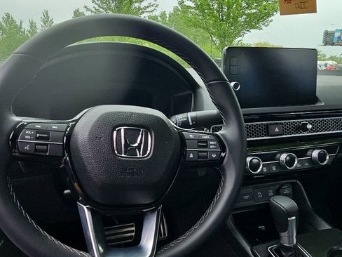 Used 2026 Honda Civic Sport Touring image 10