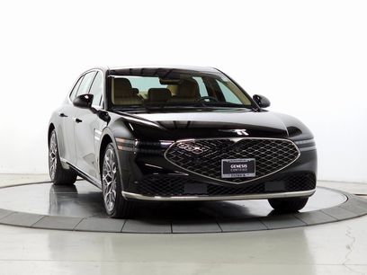 Used 2023 Genesis G90 3.5T