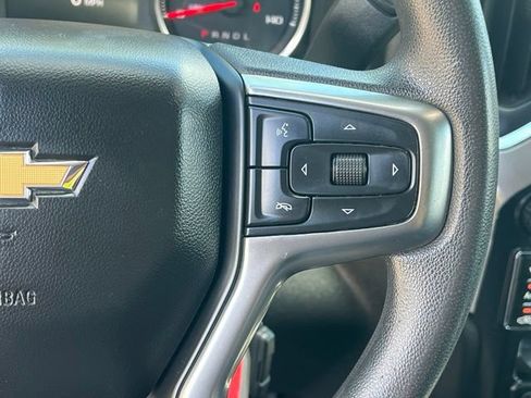 Used 2020 Chevrolet Silverado 2500 LT w/ Z71 Off-Road Package AWD/4WD image 25