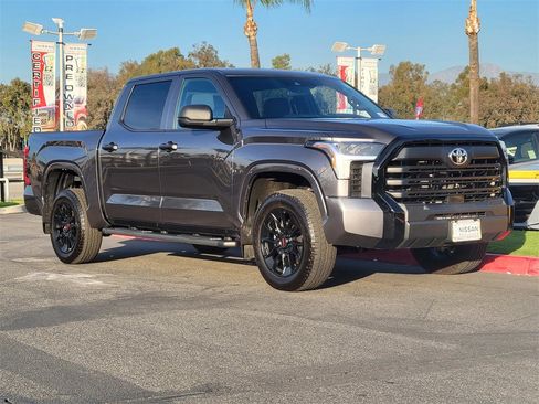 Used 2026 Toyota Tundra SR image 33