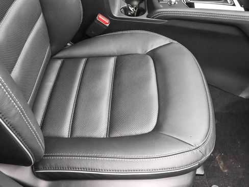 New 2025 MAZDA CX-5 AWD 2.5 S w/ Premium Plus Pkg image 45