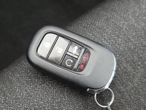 Used 2024 Honda Accord EX image 34