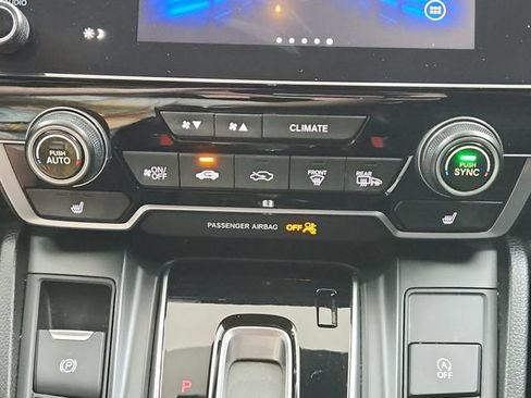 Used 2020 Honda CR-V EX-L image 29