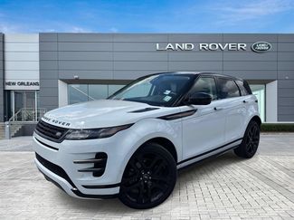 Used 2024 Land Rover Range Rover Evoque Dynamic SE AWD/4WD video 1