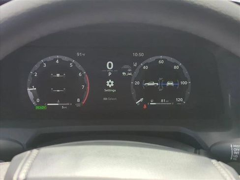 New 2025 Toyota Tacoma TRD Off-Road image 11