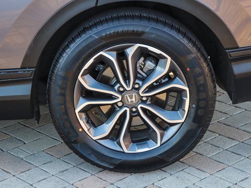 Used 2022 Honda CR-V EX image 11