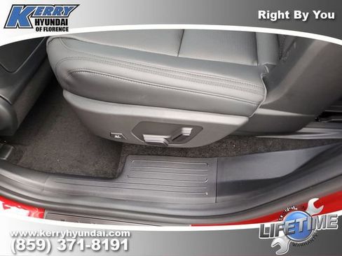 New 2026 Hyundai Santa Fe Calligraphy AWD/4WD image 14
