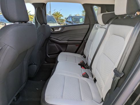 New 2026 Ford Escape Active w/ Active Premium Tech Pack FWD image 12