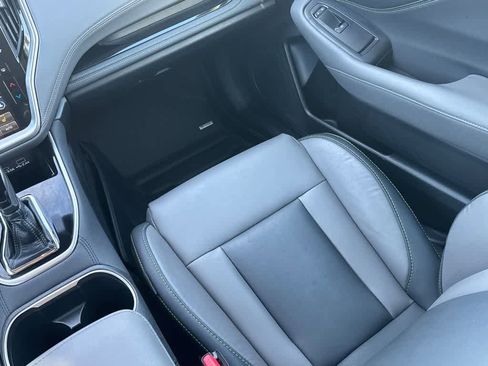 Used 2023 Subaru Outback Onyx Edition image 22