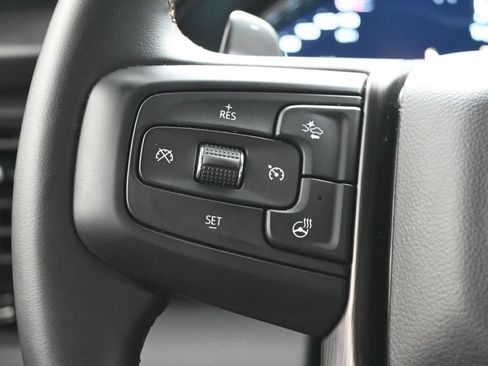 Used 2024 GMC Sierra 1500 AT4 w/ Technology Package AWD/4WD image 24