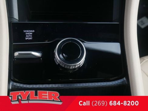 New 2026 Jeep Grand Cherokee Limited image 36