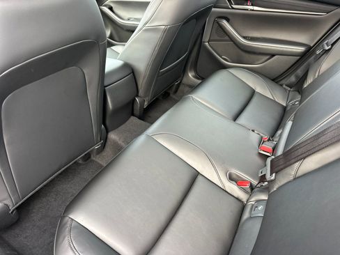 New 2026 MAZDA MAZDA3 s Sport image 11