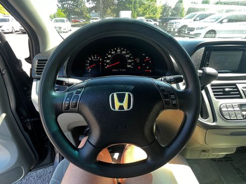 Used 2007 Honda Odyssey EX image 18