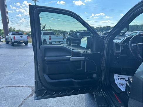 Used 2019 Ford F150 Raptor w/ Equipment Group 802A Luxury AWD/4WD image 20