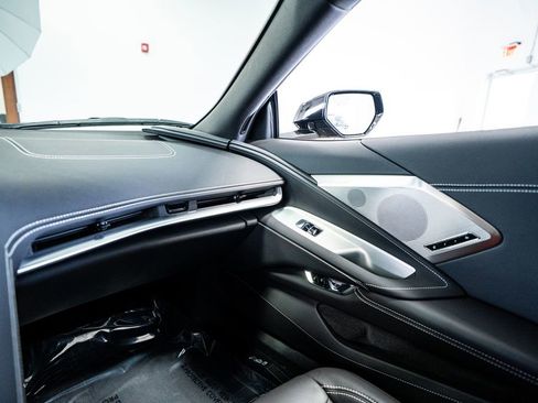 Used 2025 Chevrolet Corvette E-Ray image 50