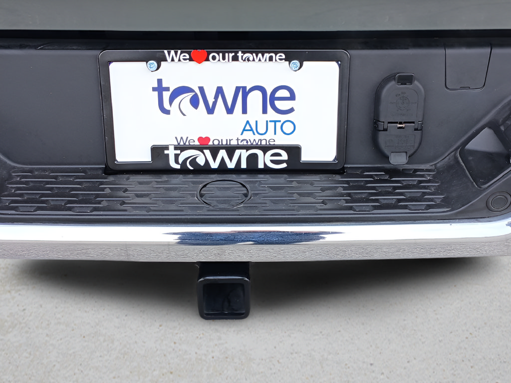 Used 2026 RAM 1500 Laramie AWD/4WD image 33
