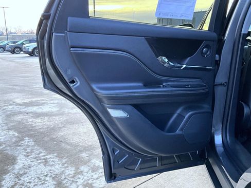 Certified 2021 Lincoln Corsair Reserve w/ Equipment Group 201A image 18