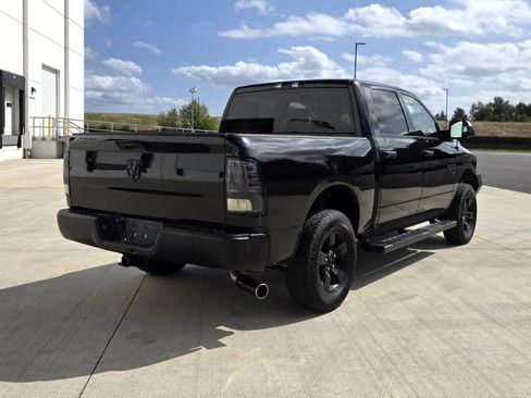 Used 2021 RAM 1500 Tradesman w/ Popular Equipment Group AWD/4WD image 5