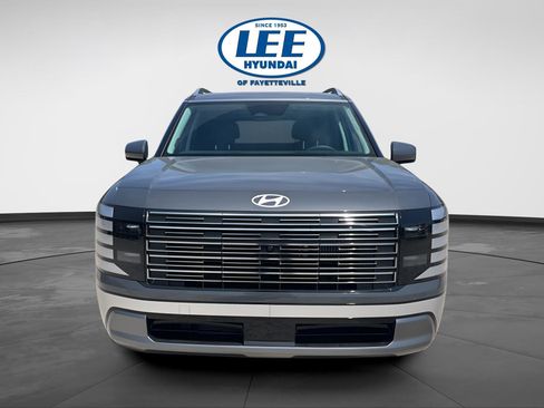 New 2026 Hyundai Palisade Limited FWD image 8