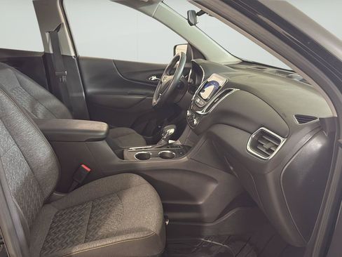 Used 2024 Chevrolet Equinox LT AWD/4WD image 17