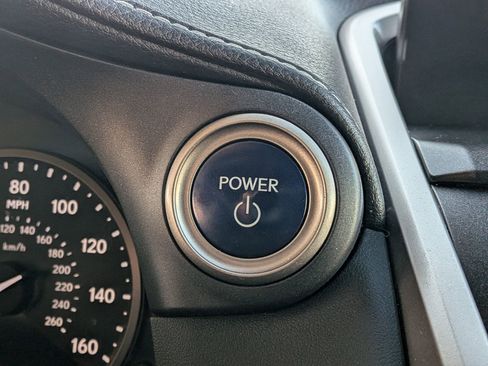 Used 2021 Lexus NX 300h AWD w/ Accessory Package image 24