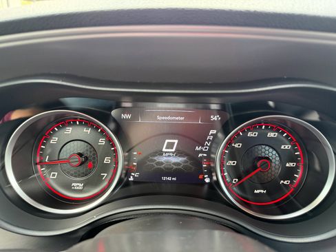 Used 2023 Dodge Charger SXT w/ Cold Weather Package image 14