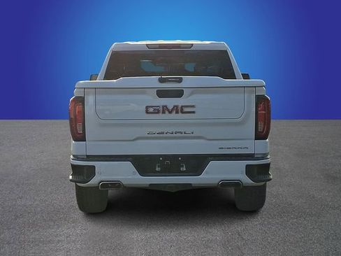 Used 2023 GMC Sierra 1500 Denali image 5