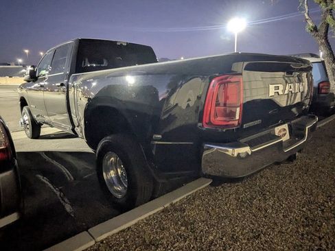 Used 2025 RAM 3500 Big Horn image 6