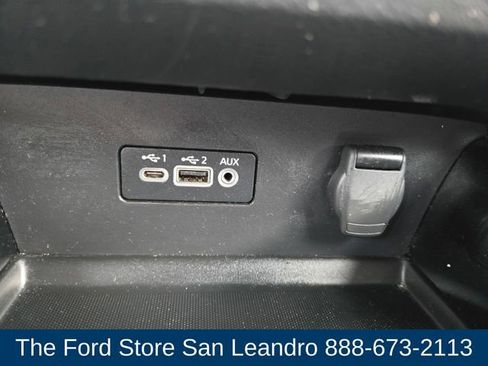 Used 2024 Nissan Altima 2.5 SV image 20