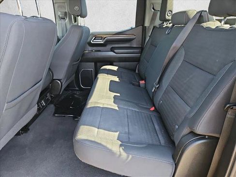 Used 2023 Chevrolet Silverado 1500 LT RWD image 24