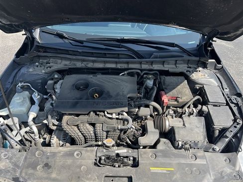 Used 2020 Nissan Altima 2.5 S FWD image 14