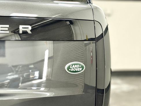 Used 2023 Land Rover Range Rover SE AWD/4WD image 14