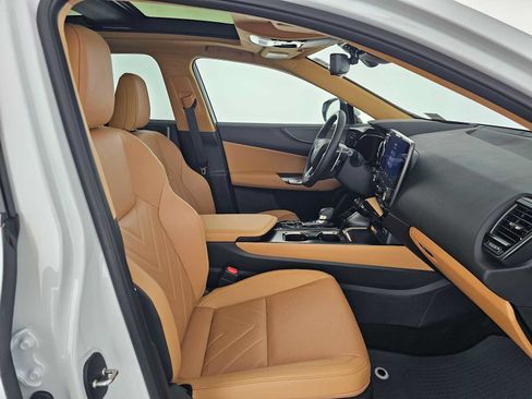 Certified 2026 Lexus NX 450h+ AWD w/ Accessory Package (K3) image 10