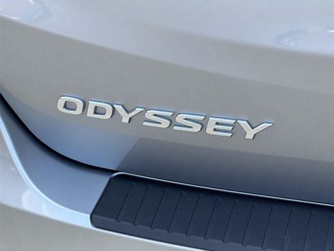 Used 2020 Honda Odyssey EX-L image 8