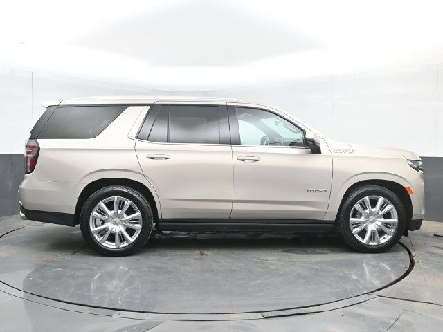 Used 2021 Chevrolet Tahoe High Country AWD/4WD image 15