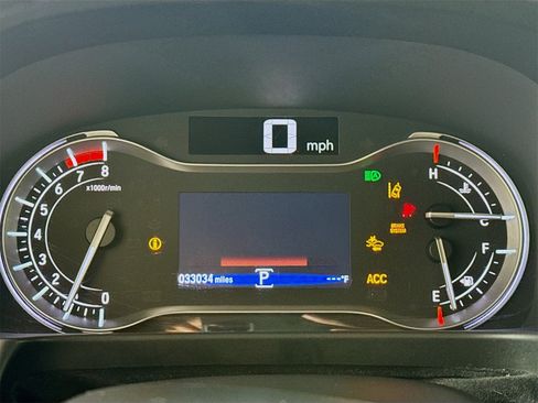 Used 2023 Honda Ridgeline RTL image 9