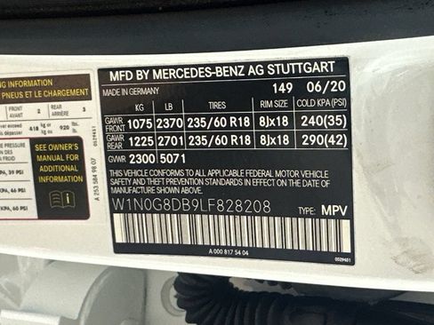 Used 2020 Mercedes-Benz GLC 300 image 34