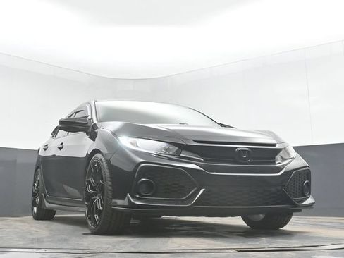 Used 2018 Honda Civic EX image 40