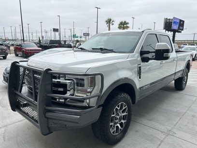 Used 2022 Ford F350 Lariat w/ Lariat Ultimate Package