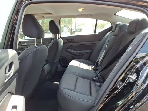 New 2025 Nissan Altima 2.5 SV w/ SV Premium Package image 6