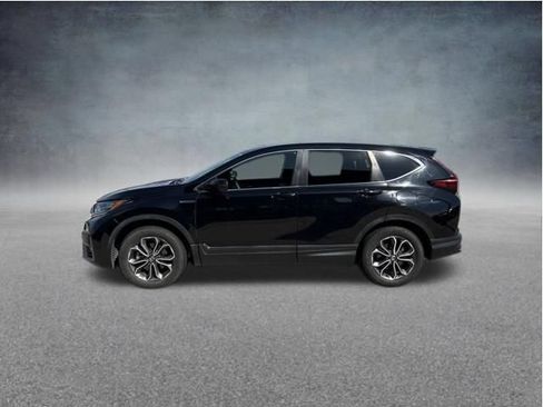 Used 2022 Honda CR-V EX image 4