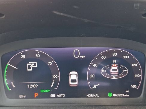 Used 2023 Honda Accord EX-L image 18