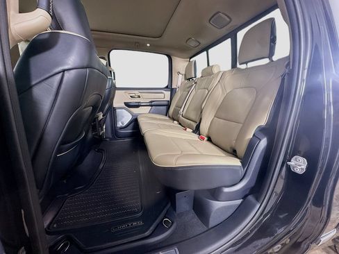Used 2019 RAM 1500 Limited AWD/4WD image 32