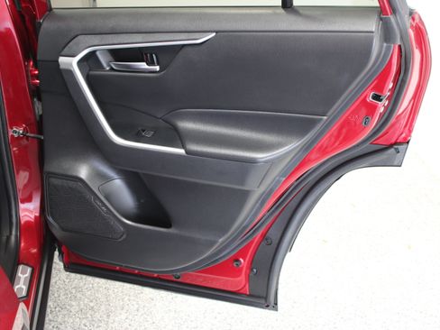 Certified 2024 Toyota RAV4 XLE Premium FWD image 34