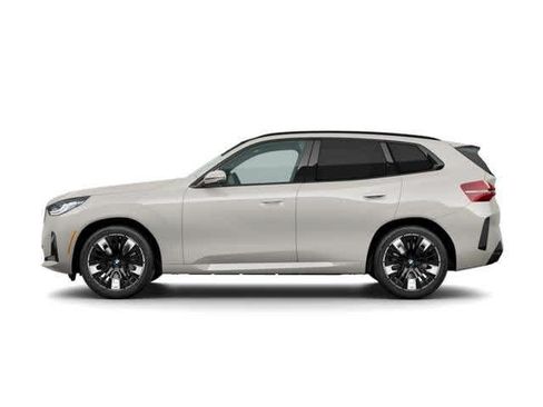 New 2026 BMW X3 xDrive30i w/ Premium Package AWD/4WD image 4